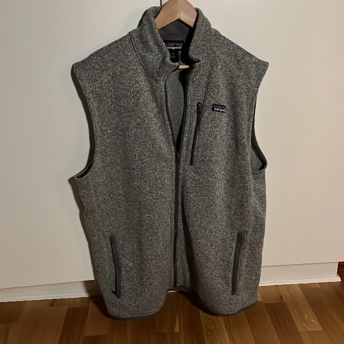 Patagonia Fleece Vest