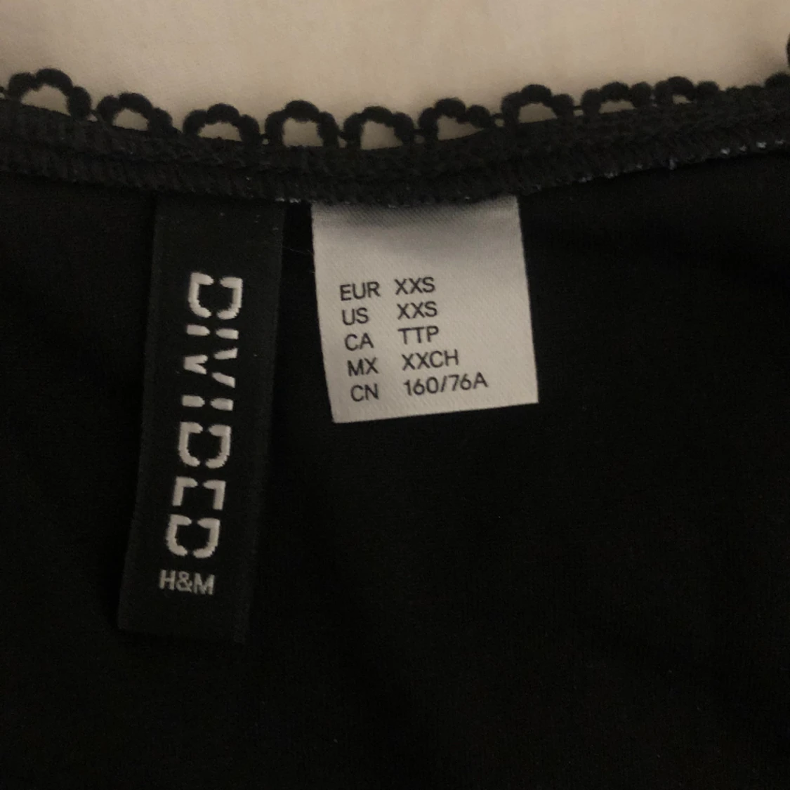 Otroligt fin Goth klänning  - 91