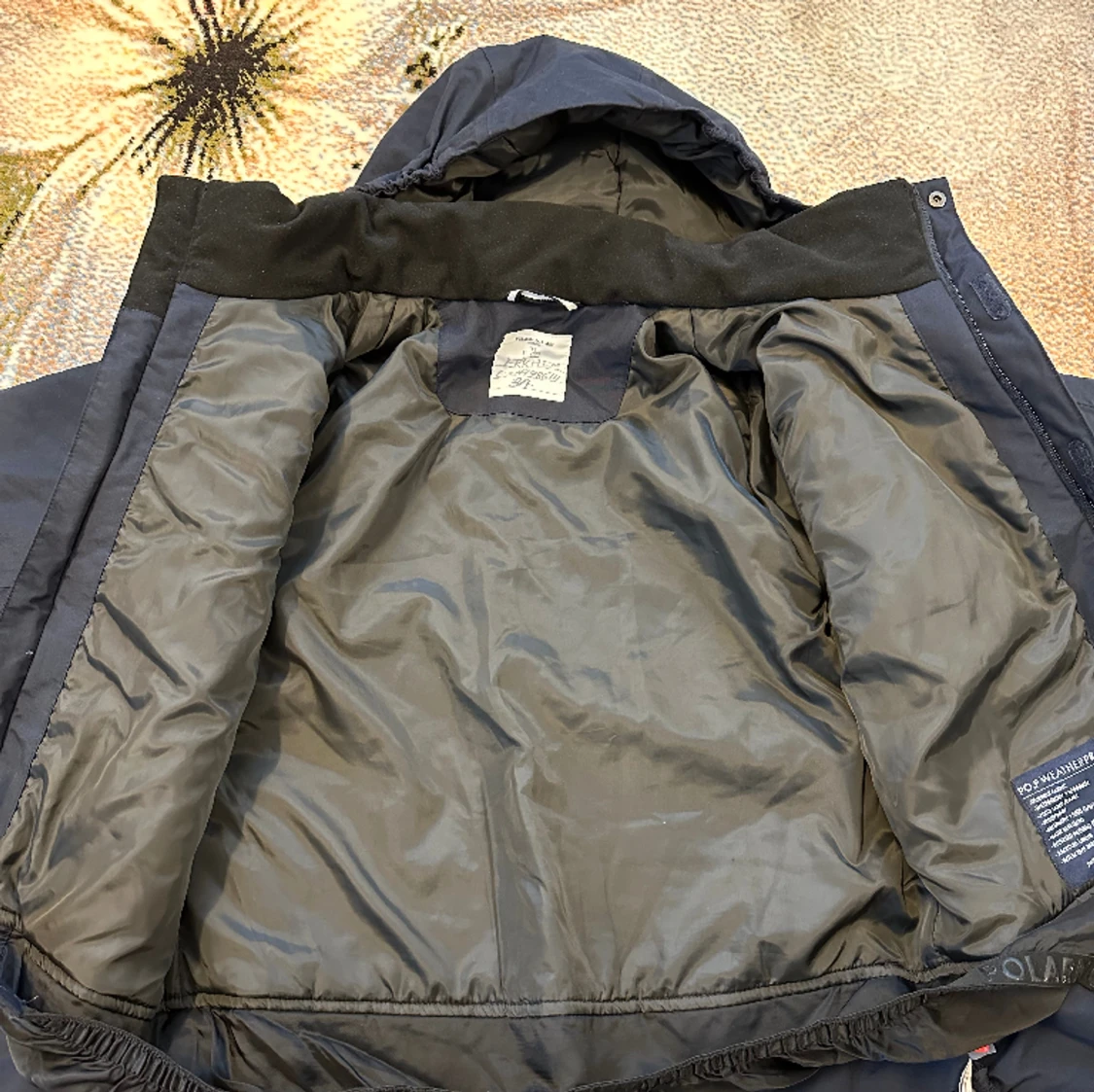 Polorno pyret vinterjacka! ❄️ - 90