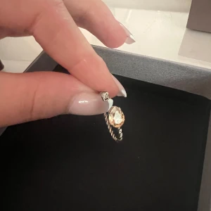 Caroline Svedbom ring💕 - 200kr+ 📦 
