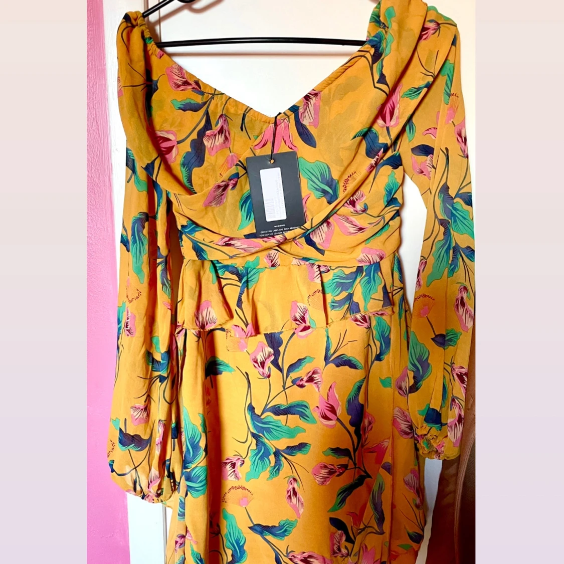 Sommar klänning /klänning 