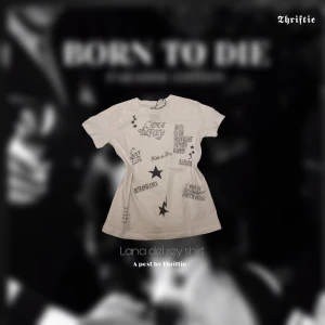 Lana del Rey! <3 - Helt ny tröja! <3 Tvätta inte mer än 90 grader i tvättmaskinen!! Gjort själv! !