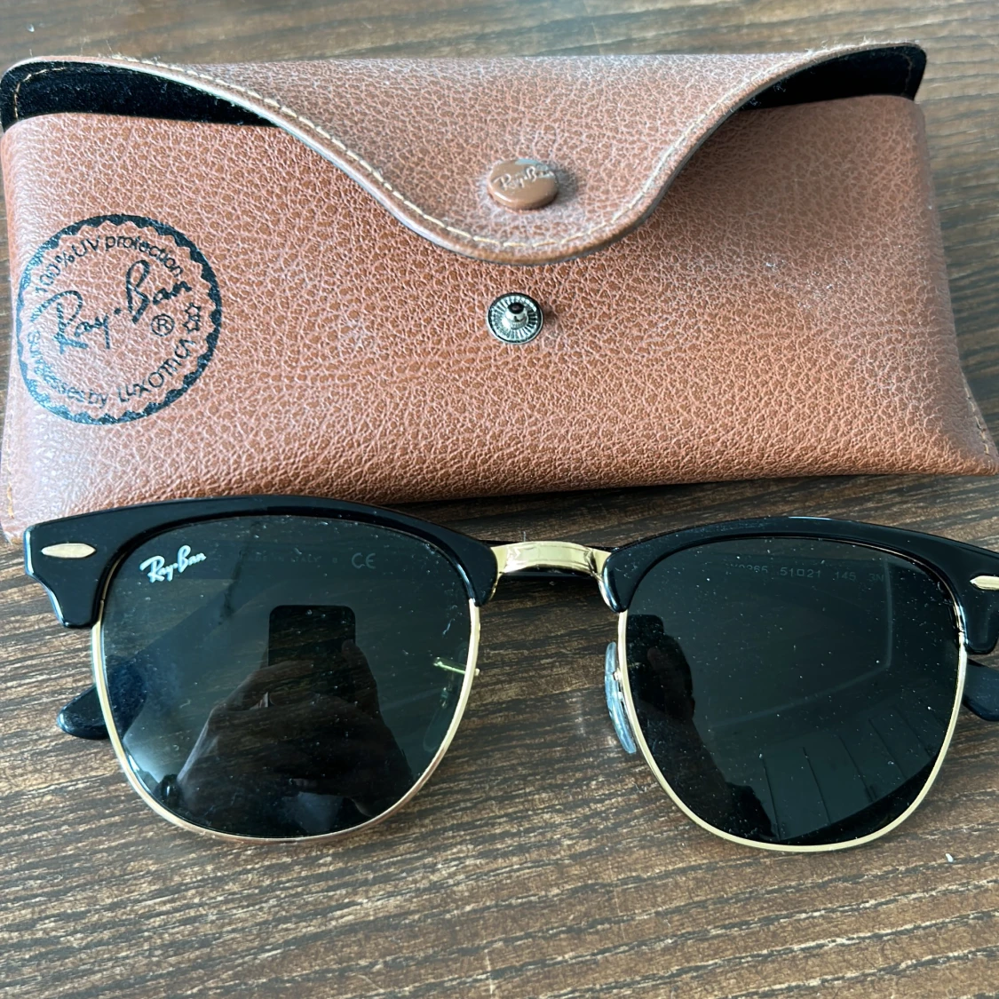 Ray Ban solglasögon 