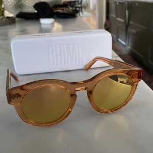 Chimi Peach  - Bra skick 