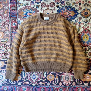 Acne studios knitted sweater knitwear - Acne studios knitted sweater. Boxy cropped fit.