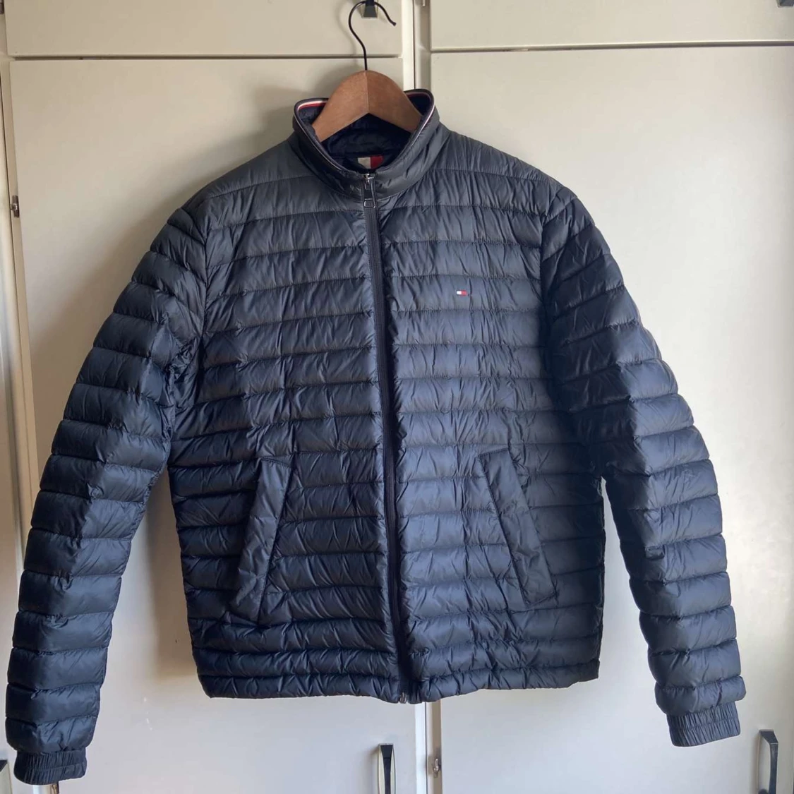 Tommy Hilfiger vår jacka - 90
