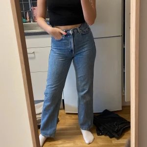 Weekday jeans ☺️ - Snygga weekday jeans i storlek 26/30
