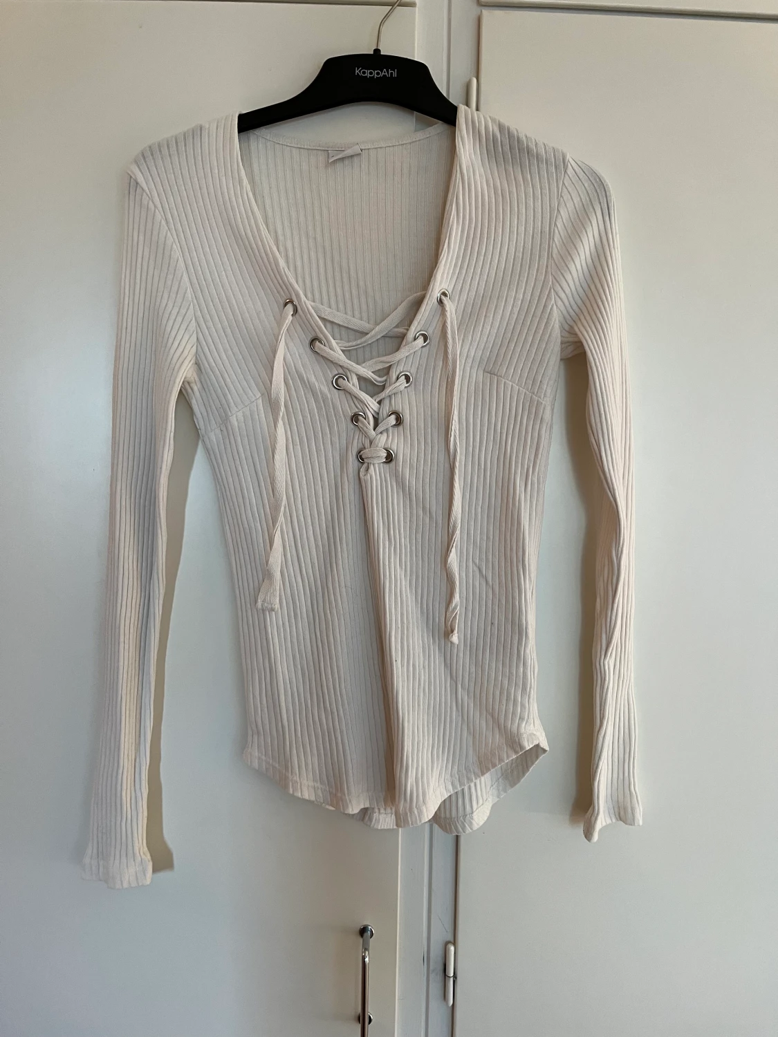 Kläder i fint skick