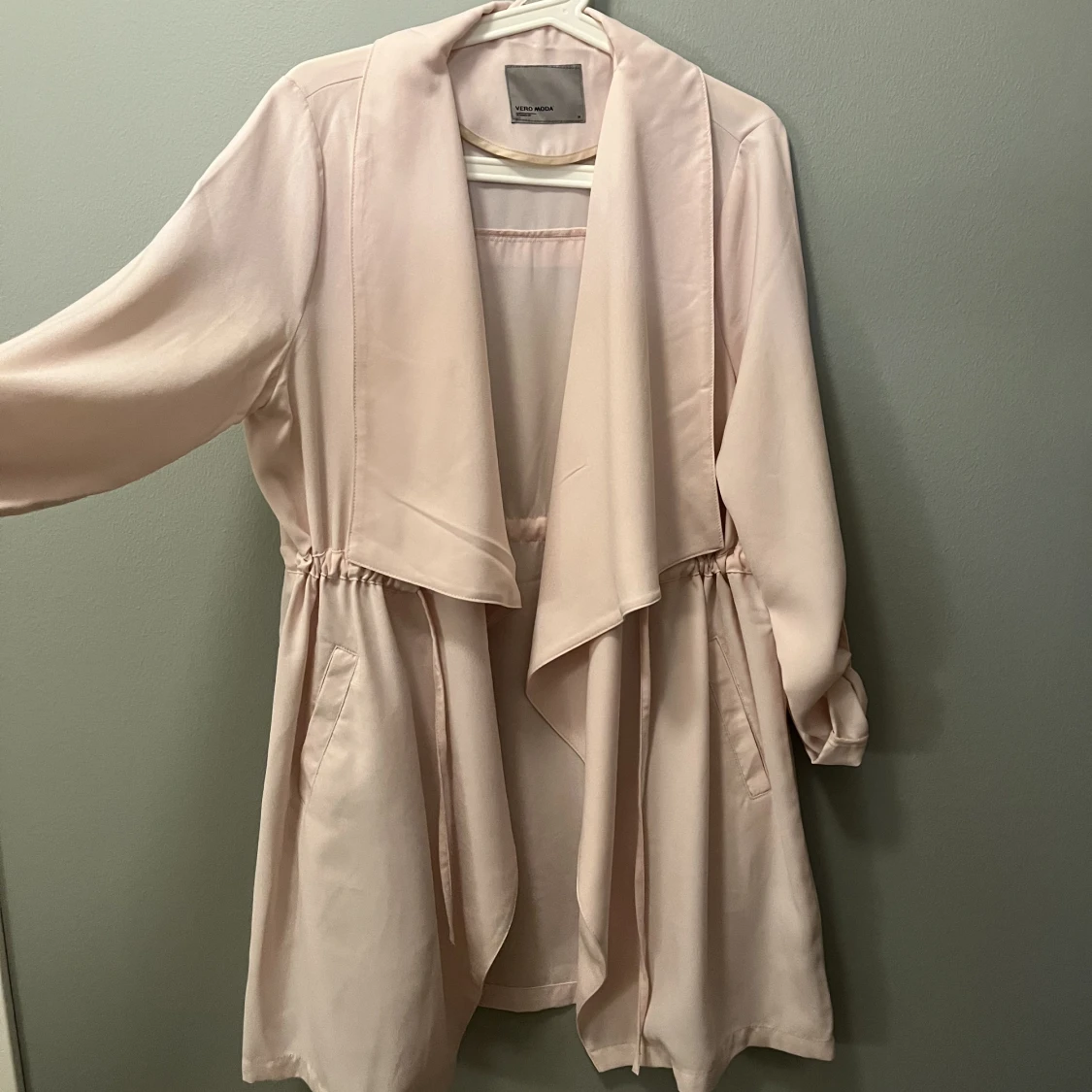 Trenchcoat (ny) - 90