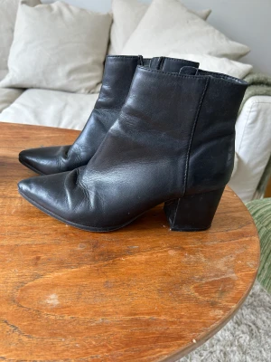 Klackskor  - Använda fåtal gånger 