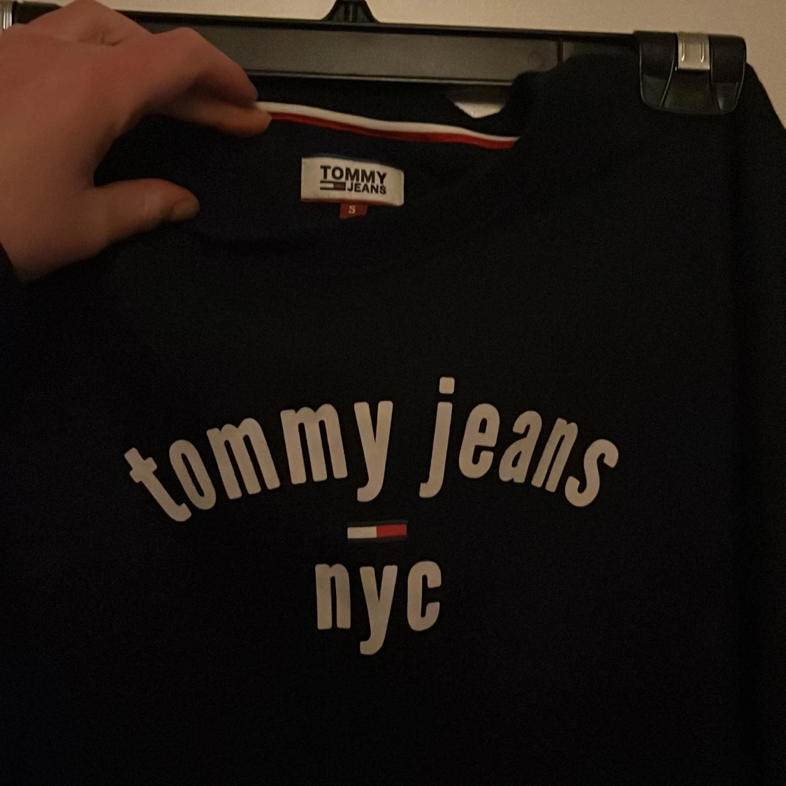 Tommy jeans sweatshirt  - 90