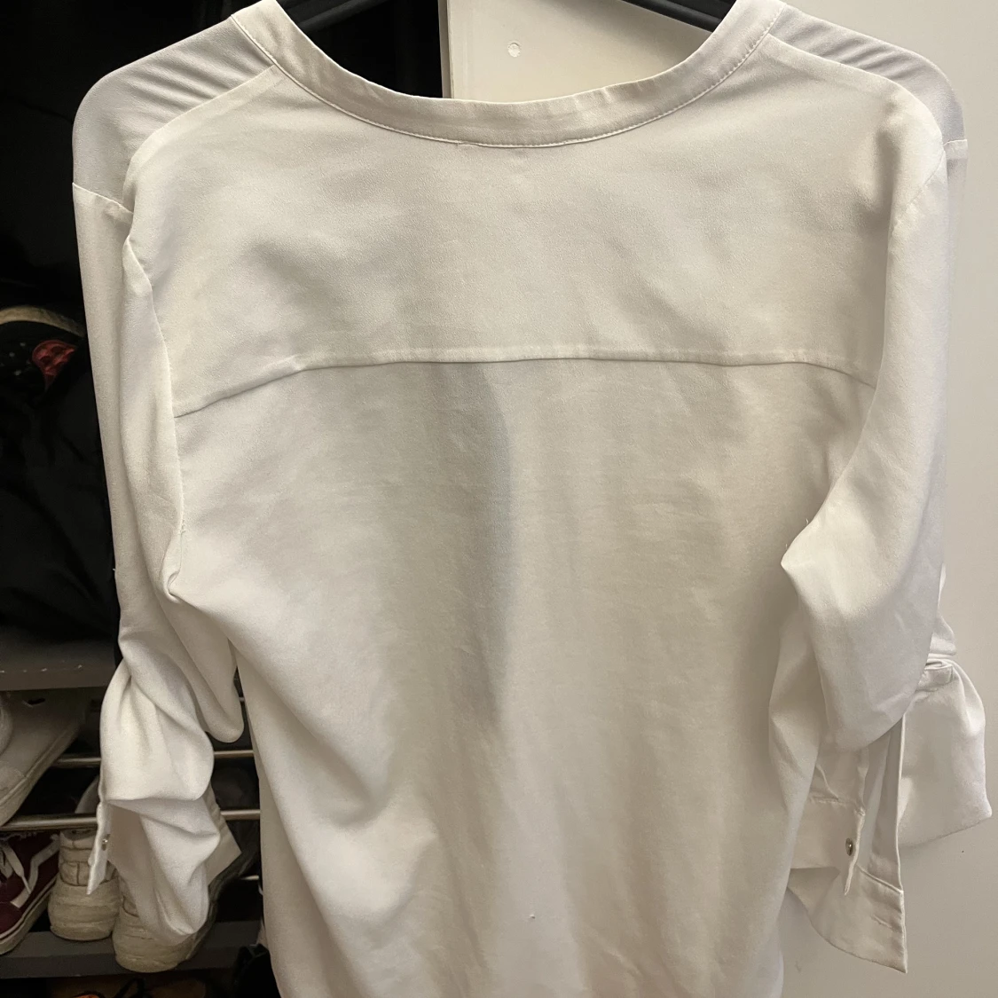 Calvin Klein-blus  - 90