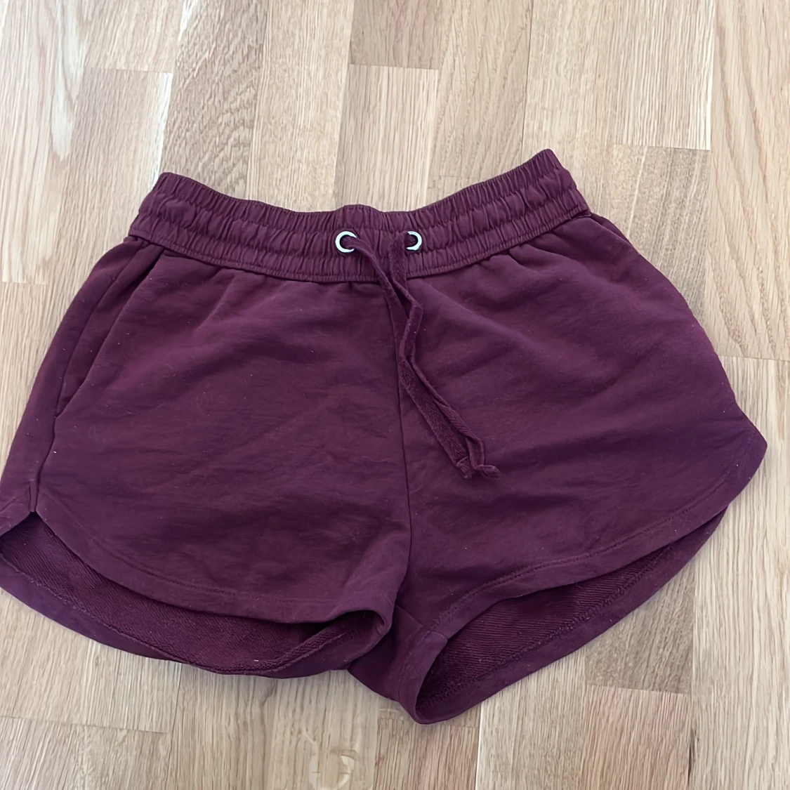 Mjukisshorts