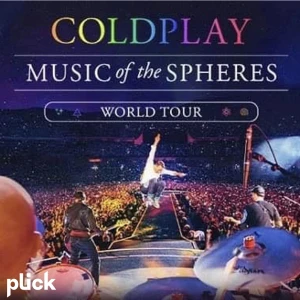 COLDPLAY BILJETTER - Säljer två biljetter till Coldplay Ullevi Göteborg tisdag 11 Juli. 1200 kr st, ståplatser.