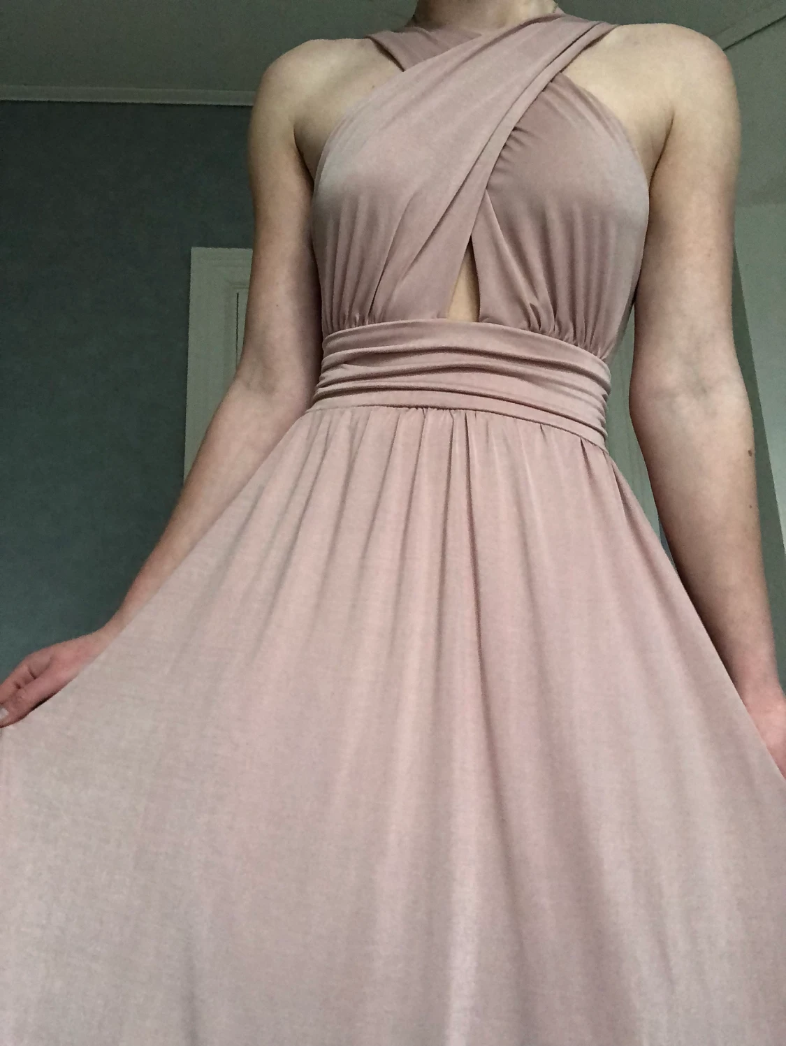 Vacker balklĂ€nningđ