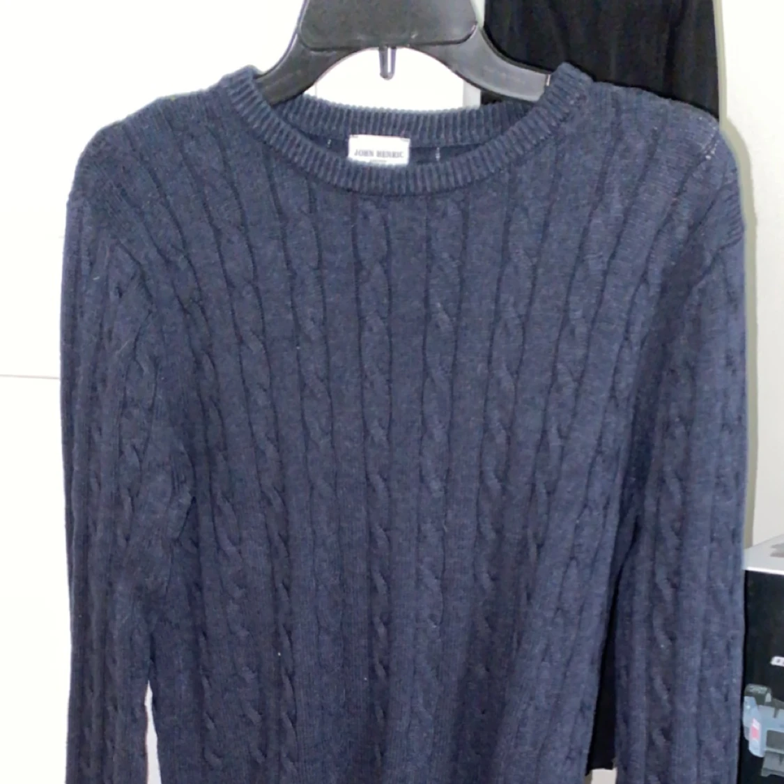 John Henric tröja  - 90