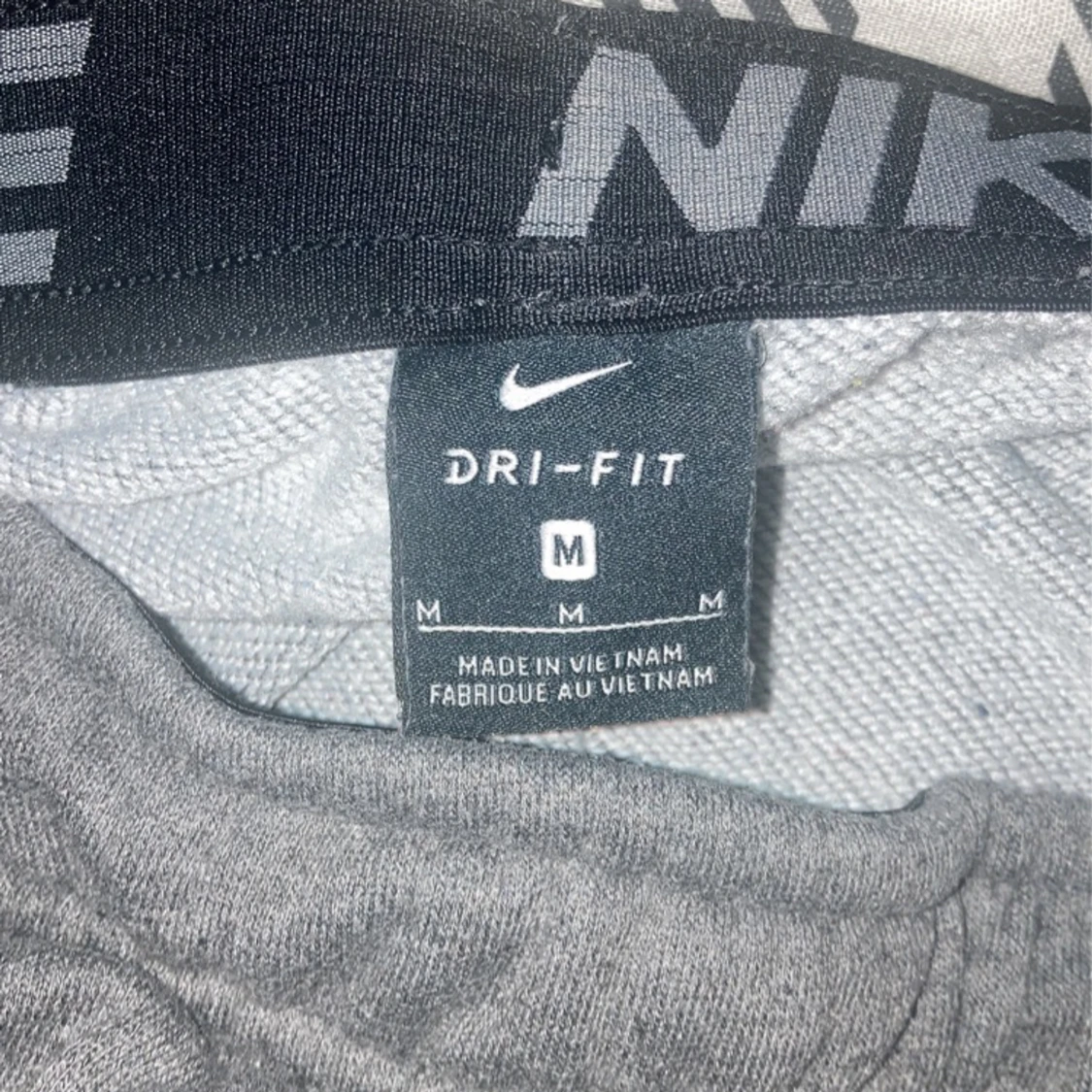Nike byxor dri-fit - 90