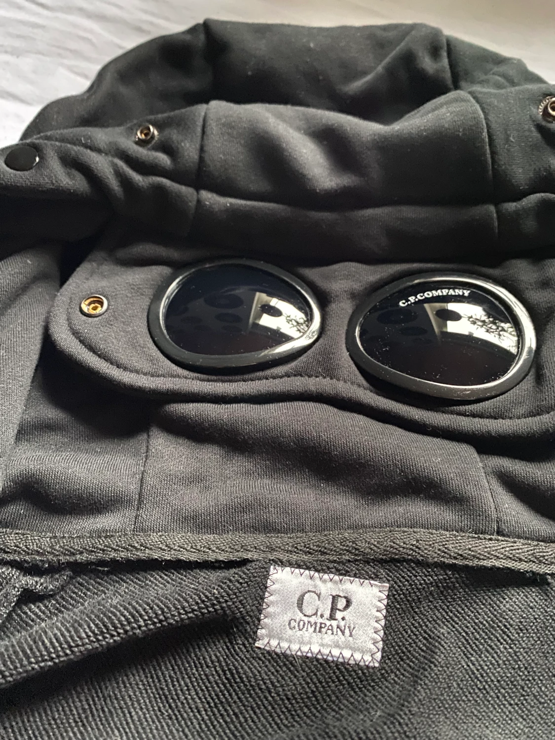 C.P. Company ZipUp - 90