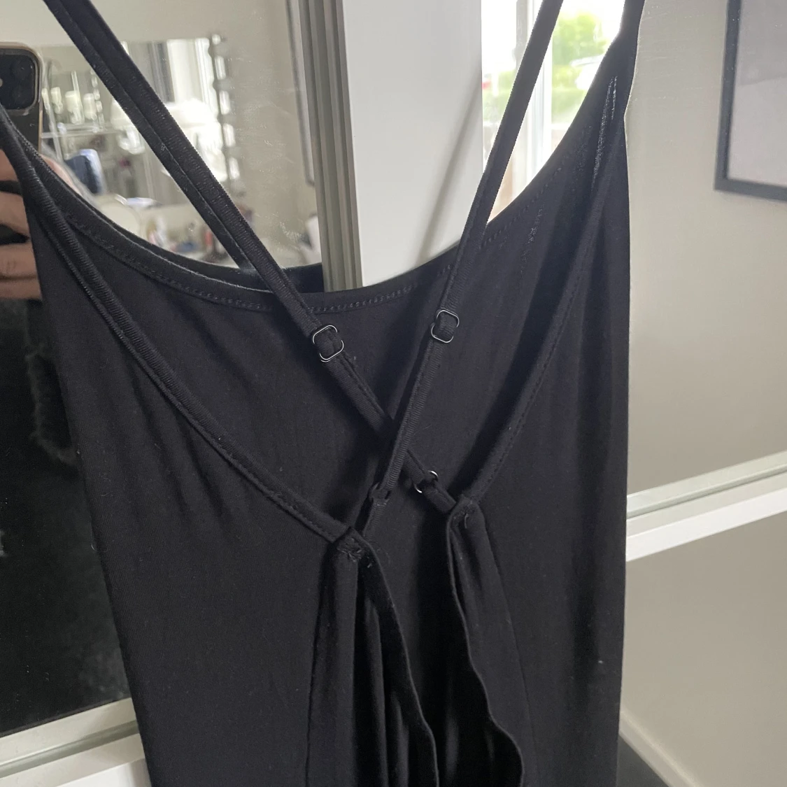 Långklänning  - 90