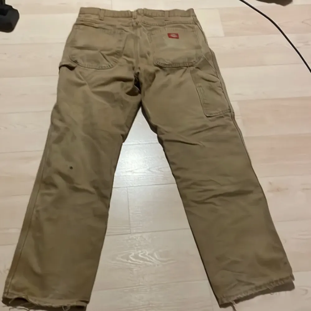 32/33  Sjukt feta vintage dickies. Jeans & Byxor.