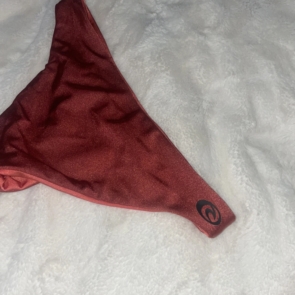 Ripcurl oanvänd bikinidel strl S - 91