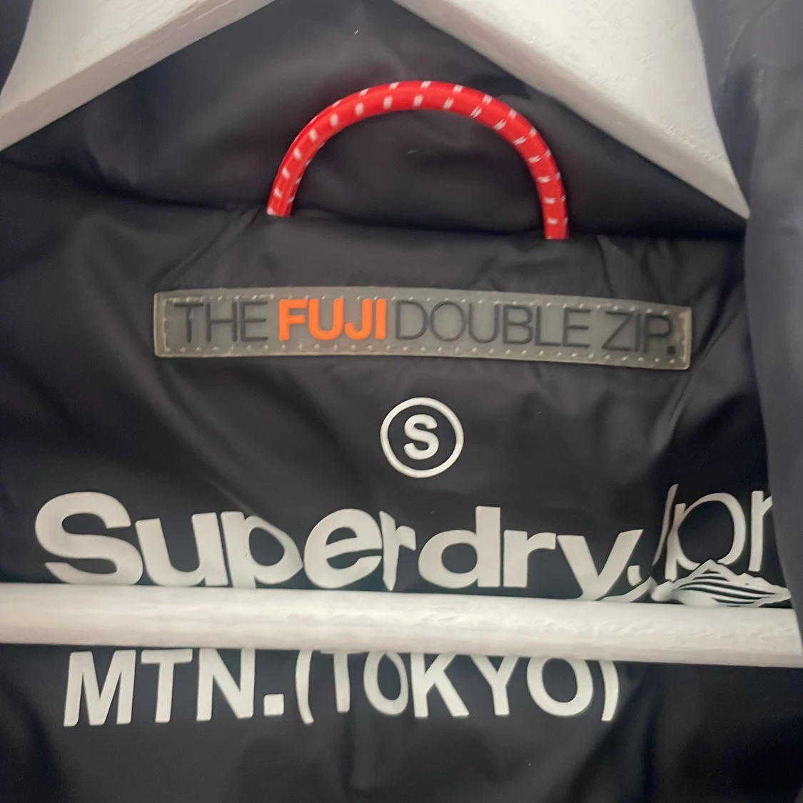 Superdry dunjacka  - 91
