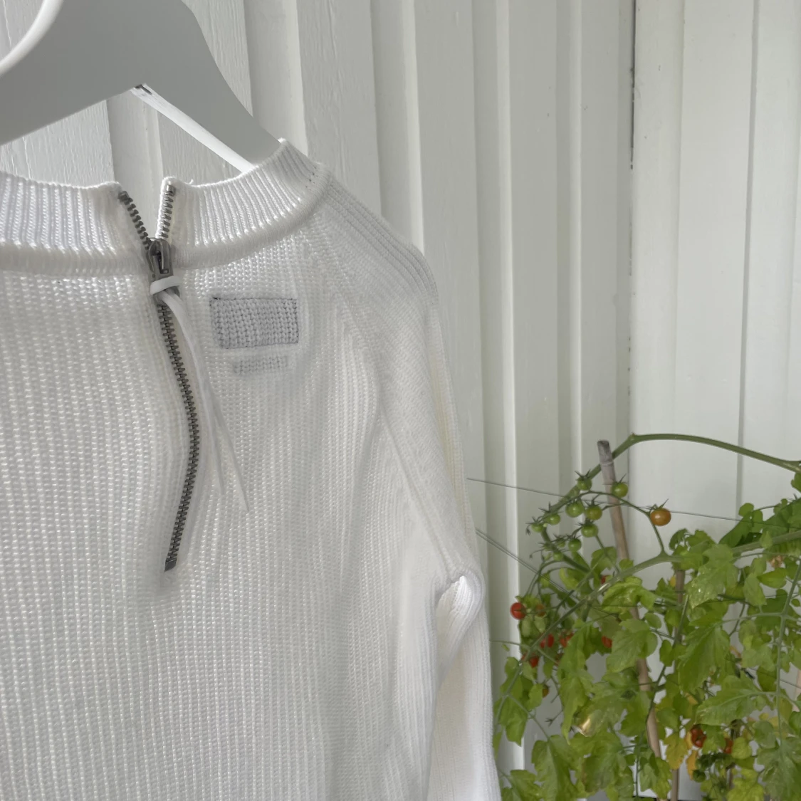 STICKAD TRÖJA SEBAGO - 91