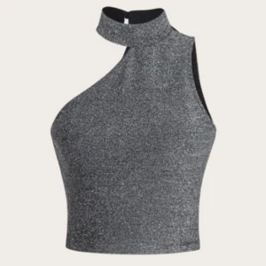 Glittertopp - Jätte fin glitteropp perfekt för nyår eller en vanlig utekväll💕. 