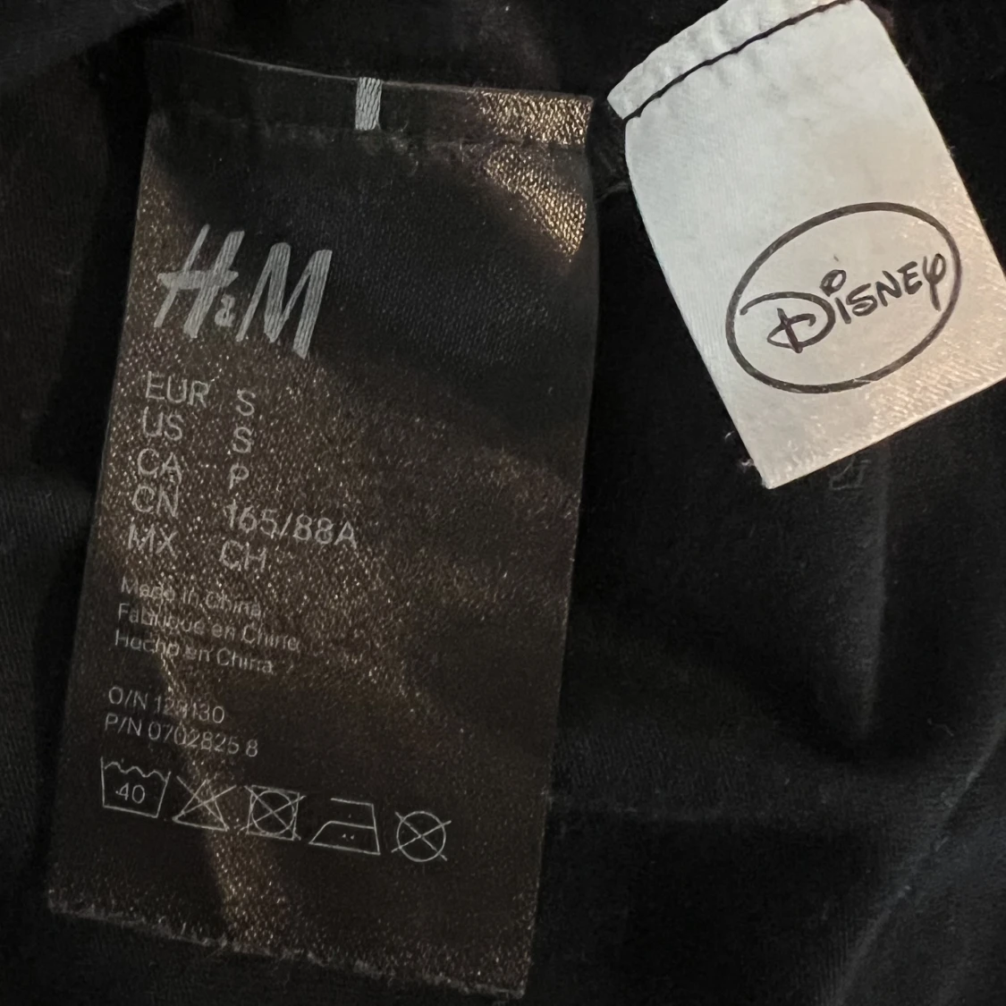 Moschino X HM tröja - 91