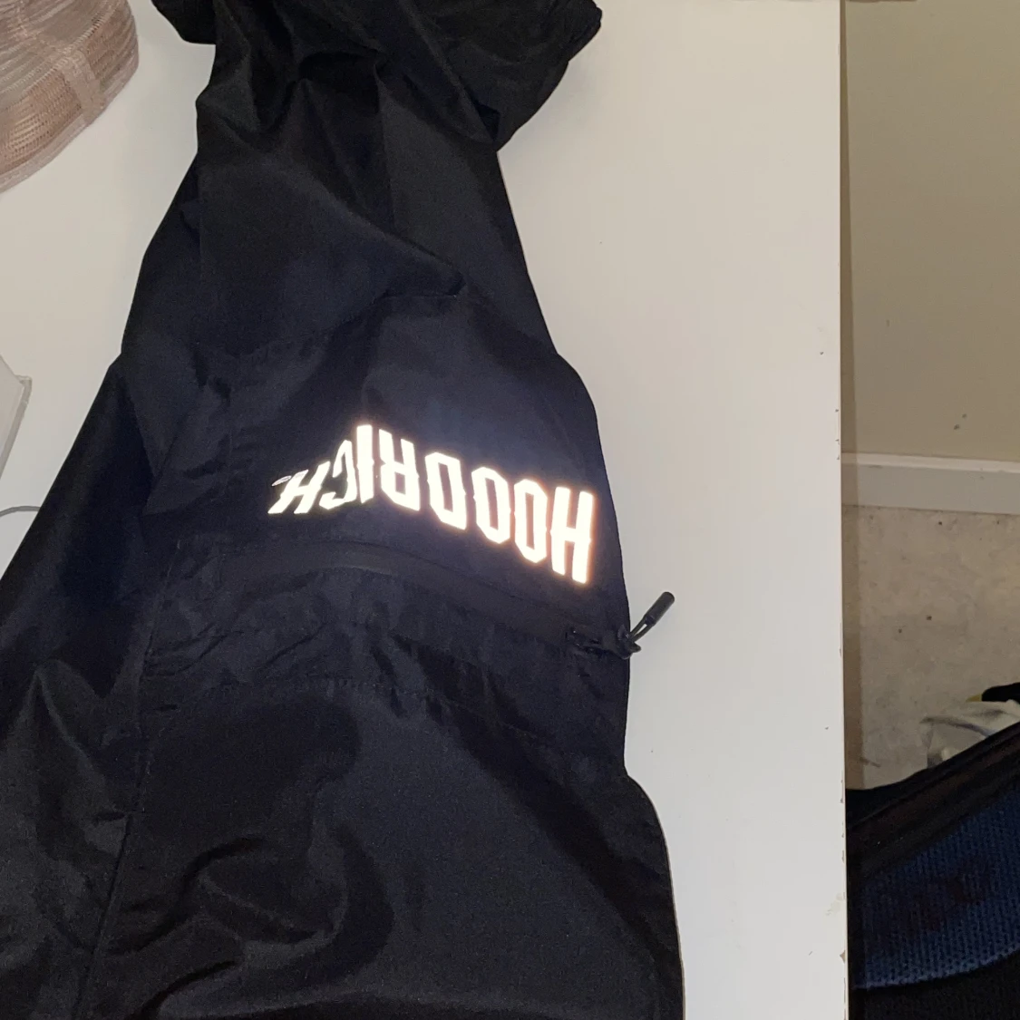 Hoodrich OG Astro woven cargo pants - 90