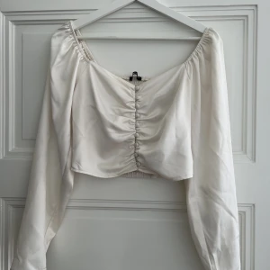 Topp - Blus i fint skick