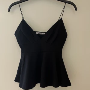 Festlig topp  - Festlig topp från Ginatricot 