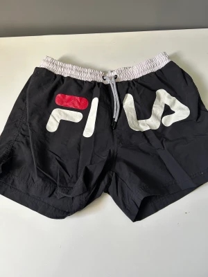 FILA shorts  - Bra skick  Använd enstaka gånger 