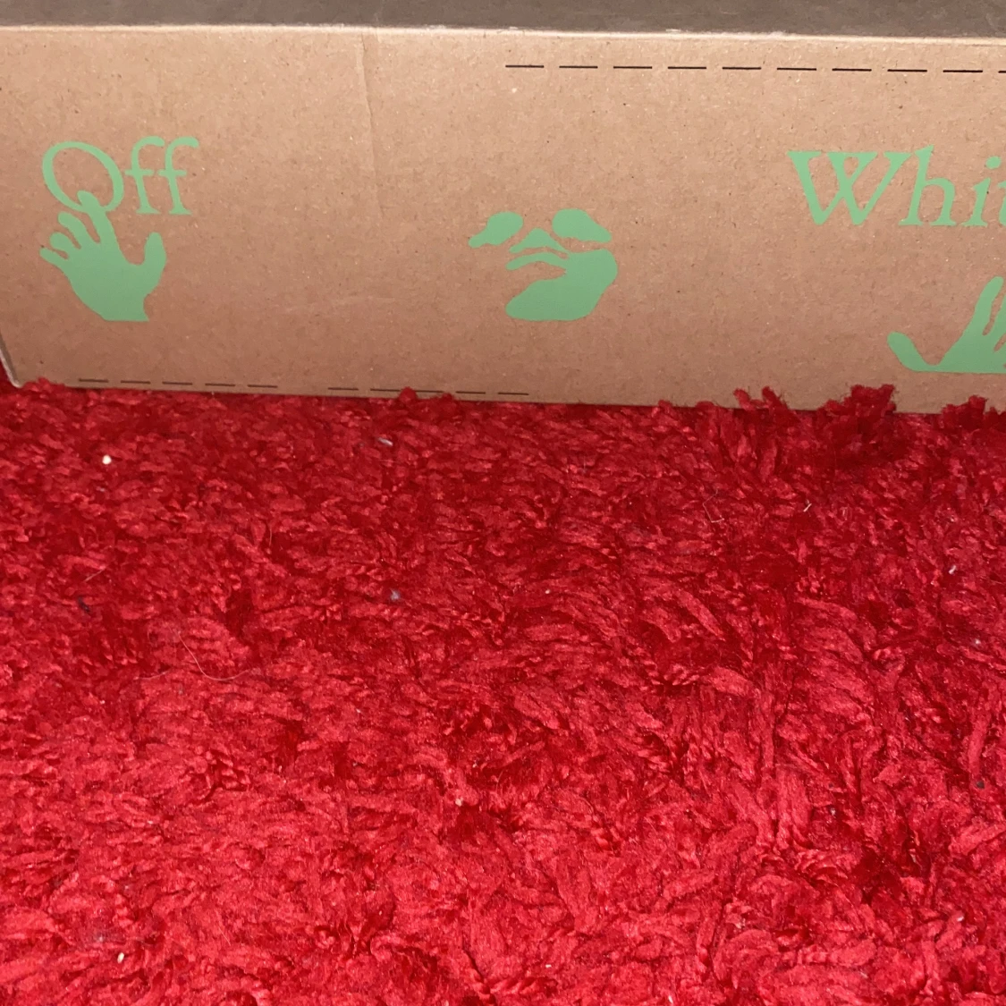 Nike x off white blazers  - 91