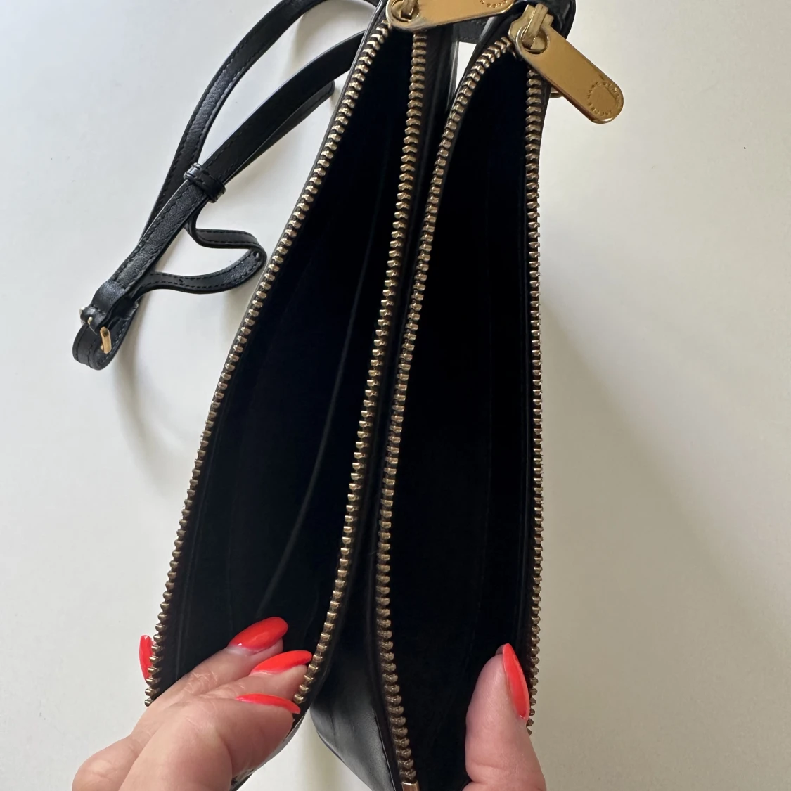 Marc Jacobs väska  - 91