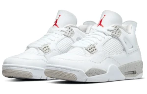 Air jordan 4 - Alla storlekar finns Helt nya