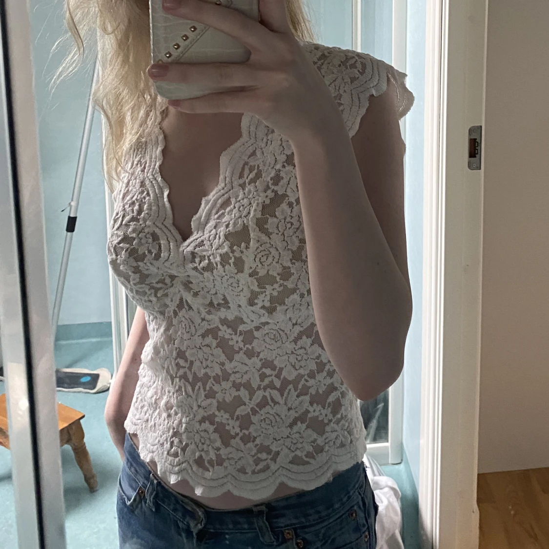 Zara spetstopp  - 90