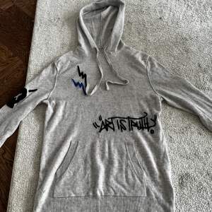 Zadig & Voltaire cashmere hoodie 