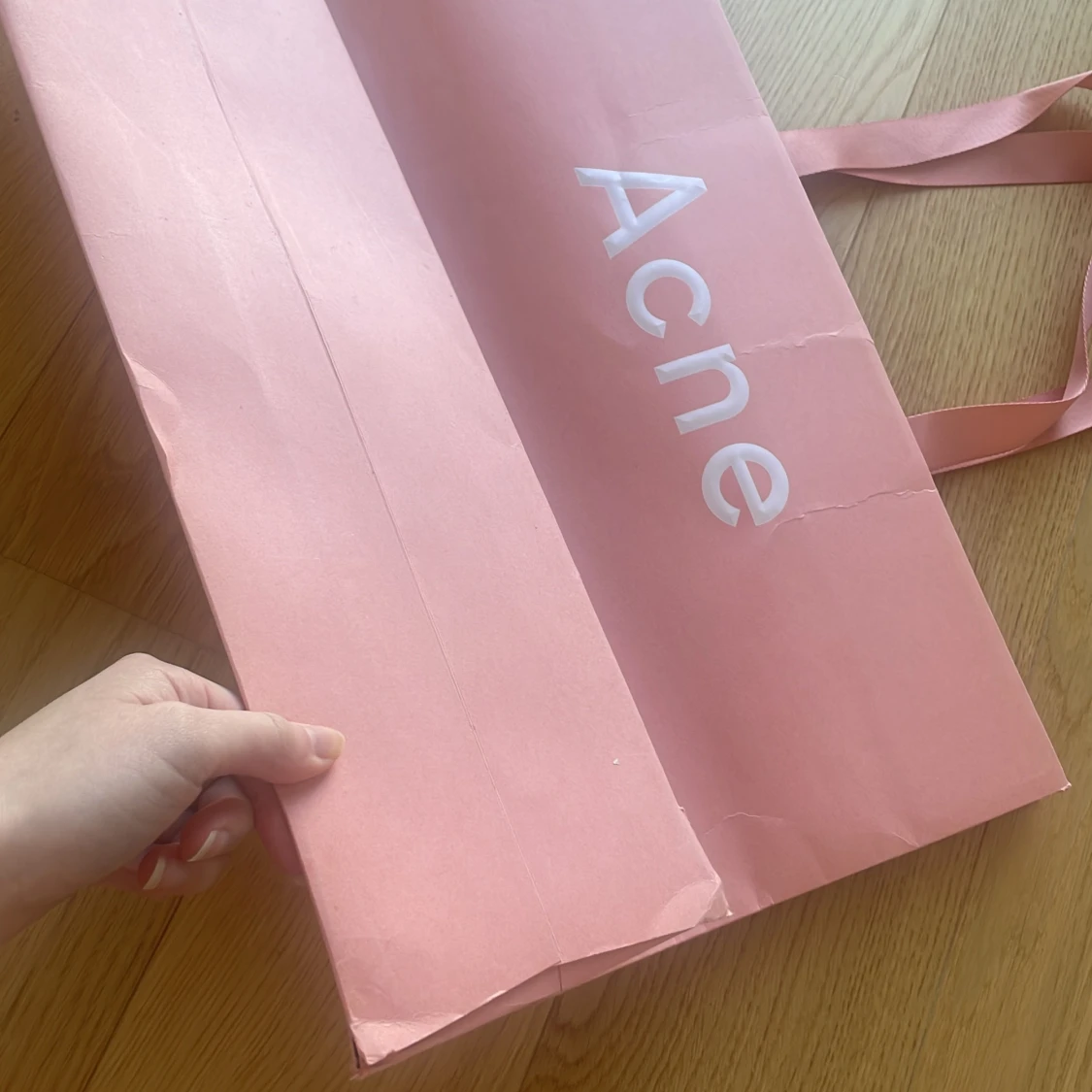 Acne påse - 91