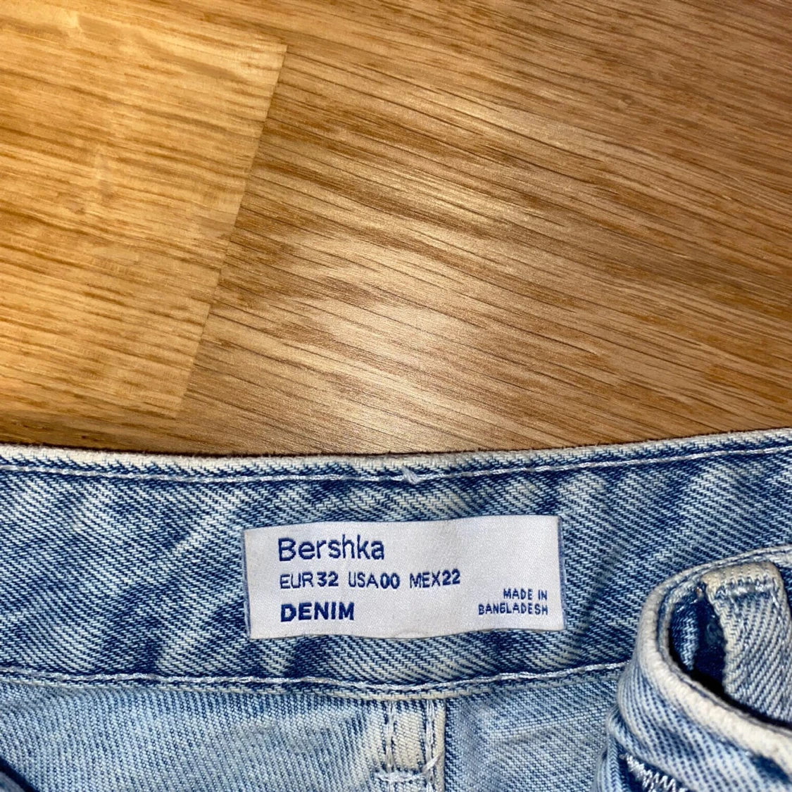 Jeans Berschka - 90