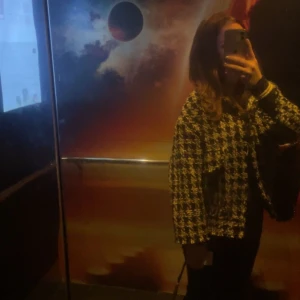 Kappa,strl 38 - Skriv för mer egna bilder!