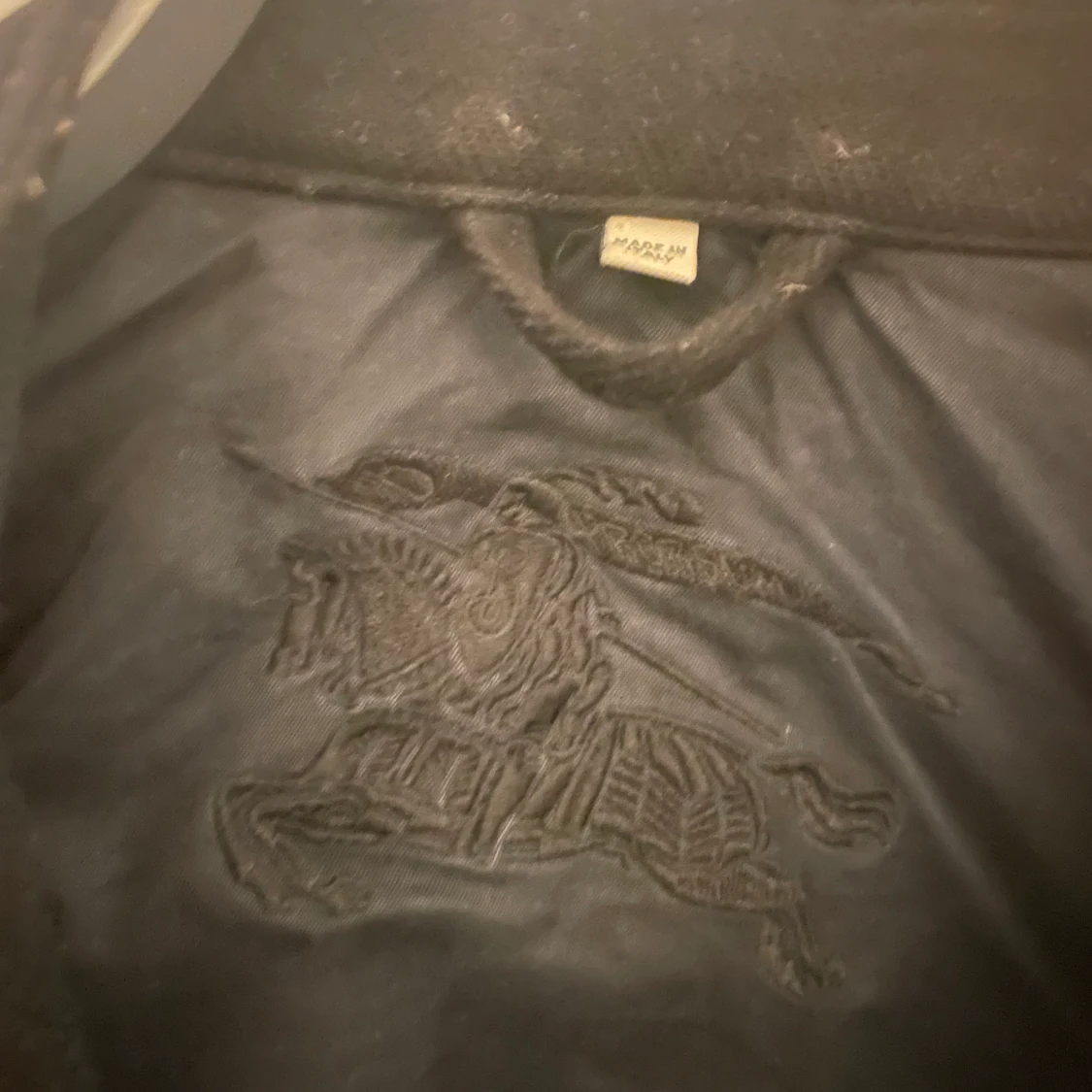 Burberry jacka  - 91