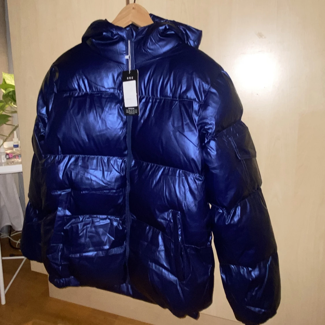 Vinterjacka från zaful - 91