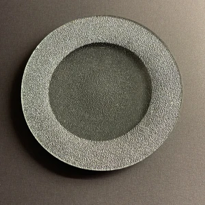 Ljusfat i glas - Fint ljusfat i glas 