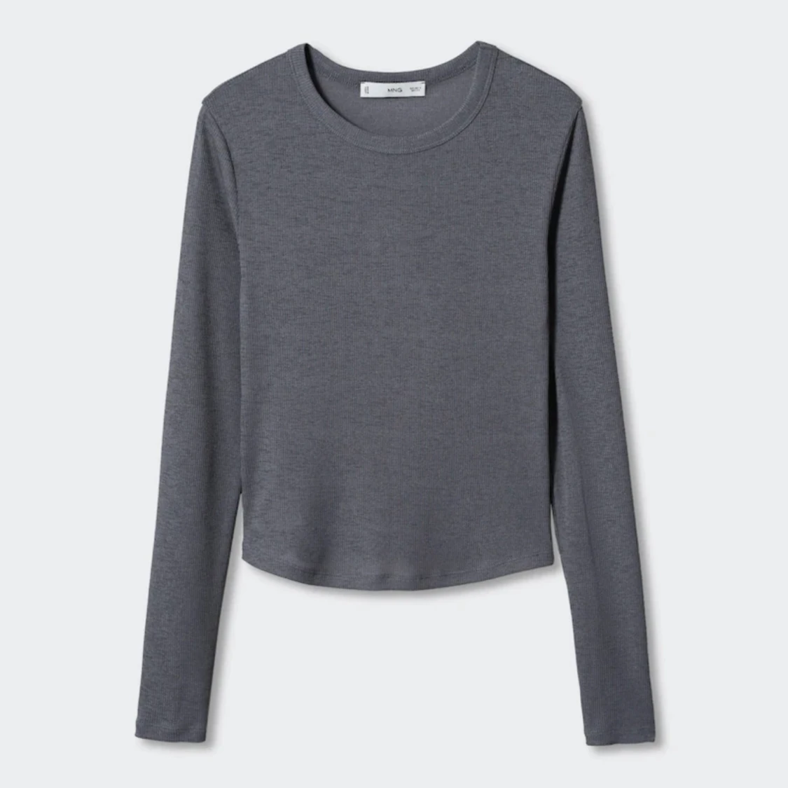 Tunn tröja från Mango