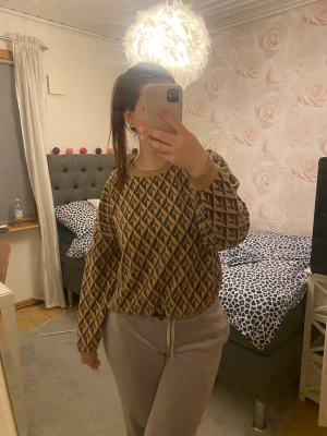 Tröja  - Tröja från new yorker i storlek M🤎