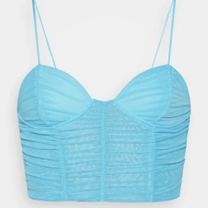 Mesh topp - Oanvänd 