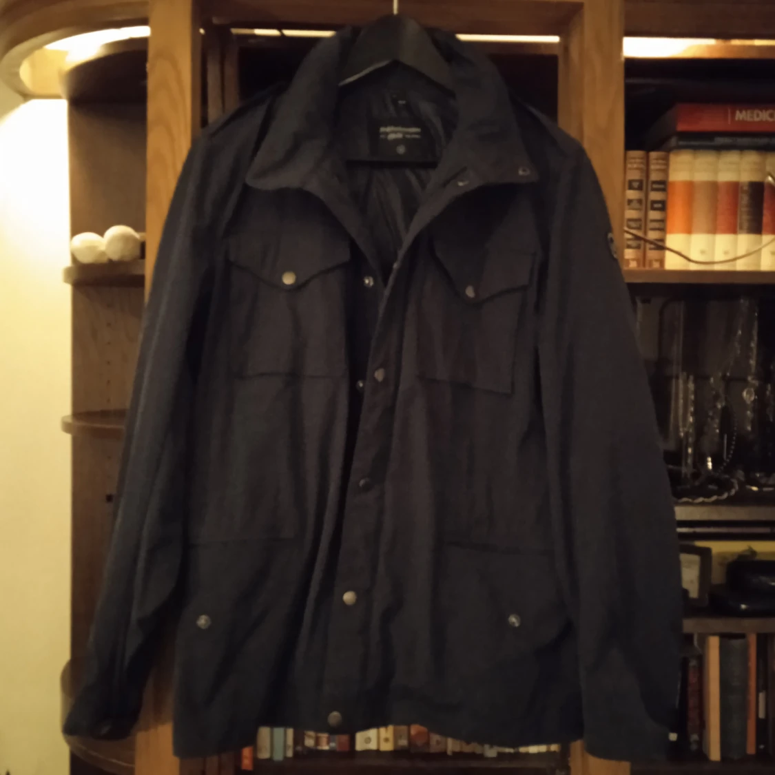 Peak Performance jacka