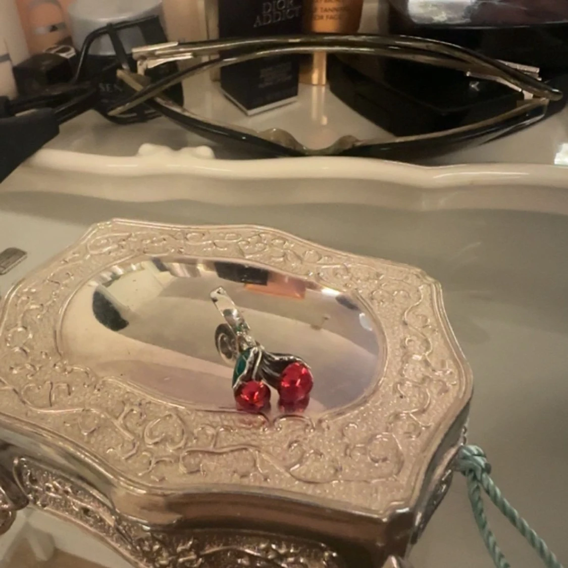 Pandora berlock  - 23