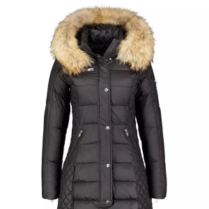 Vinterjacka från Rock and Blue - ROCKANDBLUE - Beam Jacket Vinterjacka i superbra skick. Väl omhändertagen. Djur och rökfritt hem. Skickas alternativt hämtas i Huddinge.  